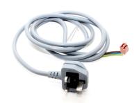 ELECTROLUX / AEG Fiches/cables/adaptateurs                                    1249014109