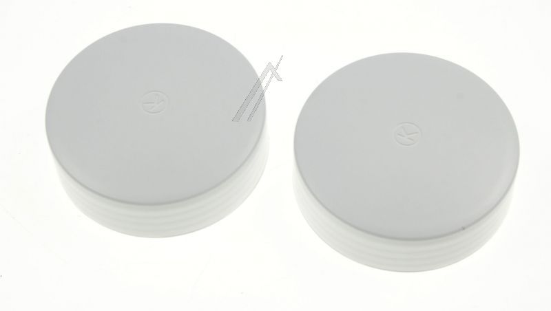 DeLonghi Deur / klep / deksel                                         KW697774