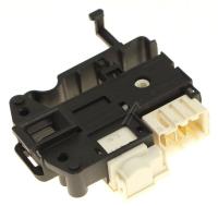 WHIRLPOOL/INDESIT Interrupteurs+sécurites de porte                             488000515859