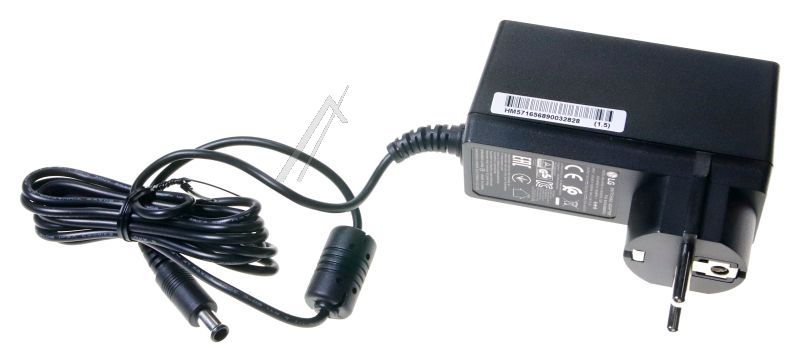 LG Netadapter v. lcd-tv/monitoren                               EAY65689003