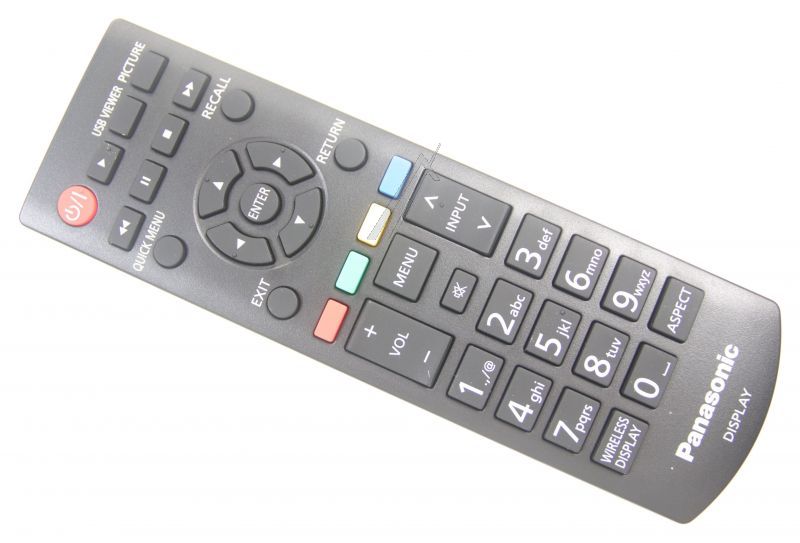 Vestel Afstandsbediening                                            30106447