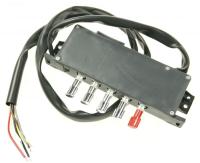 Teka Claviers selecteur                                           61865041