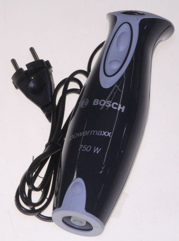 Boschsiemens Moteurs                                                      00644789