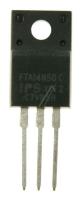 - Transistoren                                                 FTA14N50C