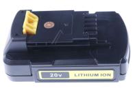 COM Accus d'outillages li-ion                                    