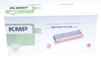 KMP Tonercartridges BT100X
