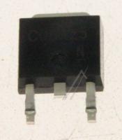 Panasonic Veldeffecttransistoren                                       B1CFRM000020