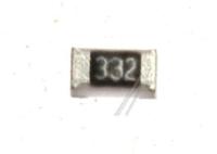 Vestel Resistances smd                                              30012677