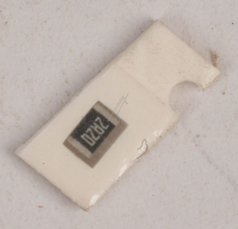- Smd 0,125w resistances couche metal 