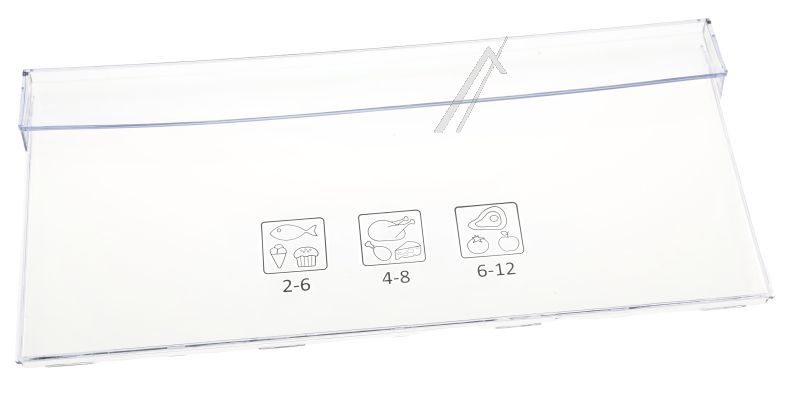 BEKO/GRUNDIG/ARCELIK Caches tiroir                                                C00869119