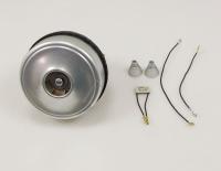 Nilfisk Moteurs d'aspirateur                                         1407902520