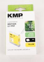 KMP Inktpatronen                                                 B76Y