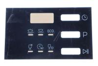 Midea Displayvenster                                               12176000016313