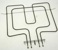 WHIRLPOOL/INDESIT Resistances superieures de four                              481225998475