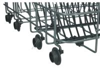 WHIRLPOOL/INDESIT Paniers de lave-vaisselle                                    488000859942