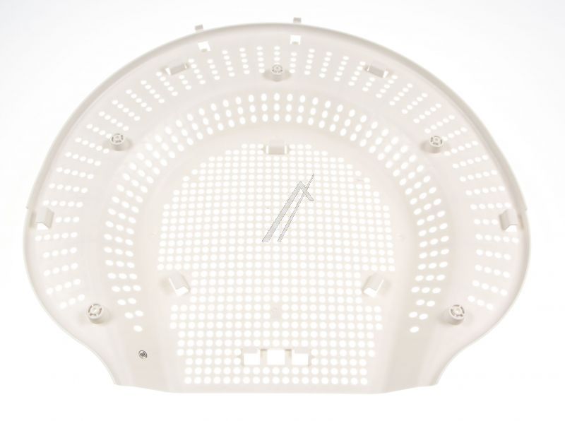 ELECTROLUX / AEG Achterwand                                                   1366040002