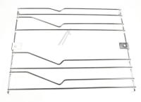 Vestel Grilles telescopiques de four                                37025977