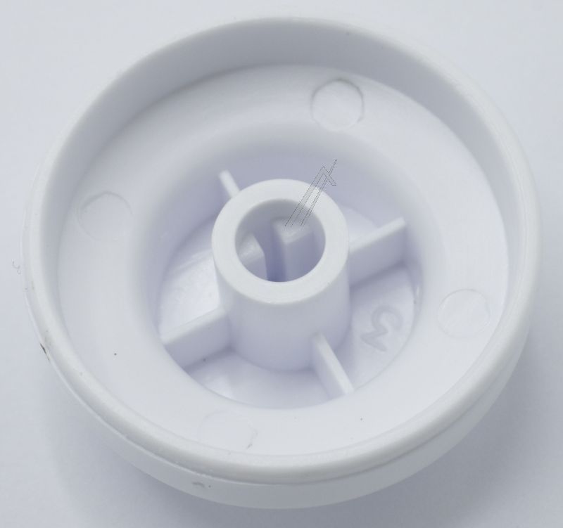 HOMA Thermostaatknop                                              20122010025