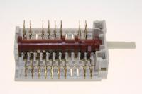 ELECTROLUX / AEG Fornuisschakelaars                                           3303163004