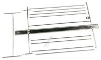 HISENSE/GORENJE Geleider/ rails                                              622374