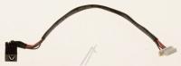 Samsung Fiches alimentation notebook                                 BA3901151A