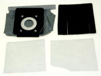 Brandt Stofzuigerzakken                                             M18804700