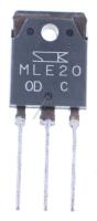 Yamaha Mos-fet-transistoren                                         ZE903800