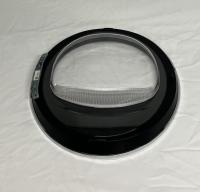 BEKO/GRUNDIG/ARCELIK Deur                                                         C00872399