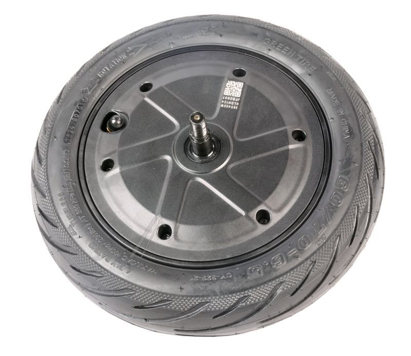 SEGWAY NINEBOT Moteurs                                                      AB0512000022