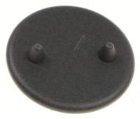 WHIRLPOOL/INDESIT Branderkop                                                   481010435859