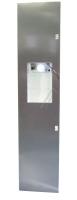 BEKO/GRUNDIG/ARCELIK Vriesvakdeur                                                 C00867924