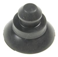 Boschsiemens Pieds en caoutchouc                                          12000854