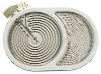 ELECTROLUX / AEG Straalelementen                                              140057373015