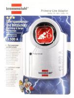 BRENNENSTUHL Filtres de surtension                                        1506950