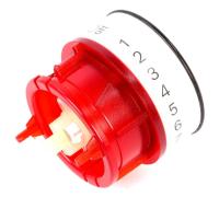 Boschsiemens Draaiknop                                                    10007940