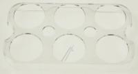 ELECTROLUX / AEG Eierrekje  koelkast                                          4055280996