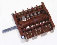 Candyhoover 7-standenschakelaars                                         49020200