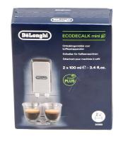DeLonghi Produits de nettoyage                                        AS00006556