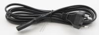 TP VISION Voedingskabel                                                389G204A25N0JRR000