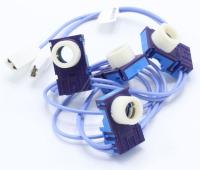 Boschsiemens Interrupteur d´appareil                                      00648169