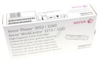 Xerox Tonercartridges                                              106R02777