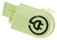 Boschsiemens Drukschakelaars folie                                        00759936                      