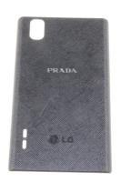 LG Achterwand                                                   EAA62645801