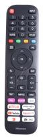 HISENSE/GORENJE Afstandsbediening                                            HT305795