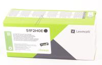 Lexmark Cartouches toner                                             51F2H0E