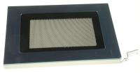 Boschsiemens Frontplaat                                                   00744581