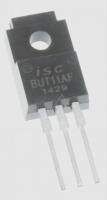 INCHANGE SEMICONDUCTOR Transistoren                                                 BUT11AF