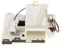 BEKO/GRUNDIG/ARCELIK Deur / klep / deksel                                         C00968958