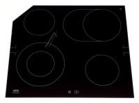 ELECTROLUX / AEG Surfaces vitroceramiques                                     3870044017