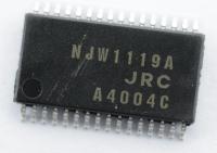 SOUND UNITED Ic 23571010550AS